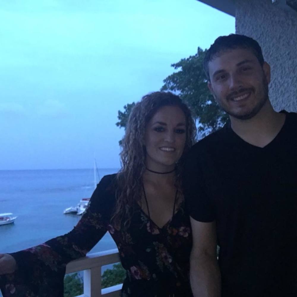 Meet your Posher, Jena